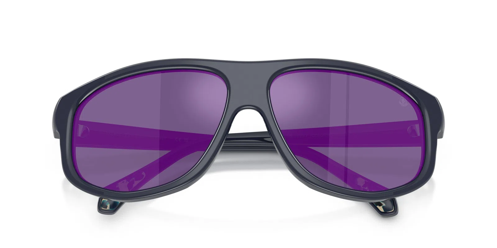 Moncler Iceborne 6033U Sunglasses - view 32